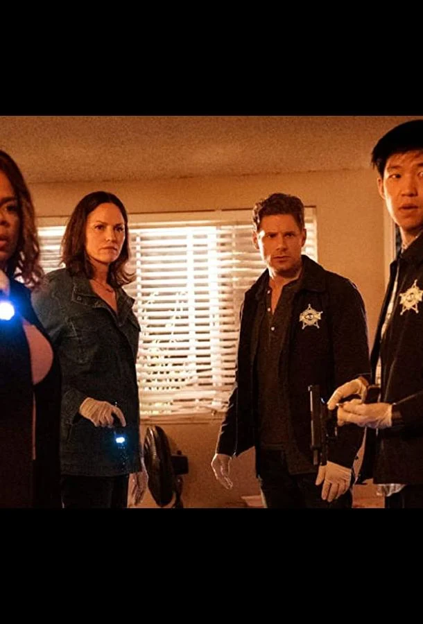 Смотреть сериал CSI: Вегас (2021) онлайн в хорошем качестве 720-1080 HD, бесплатно на русском языке