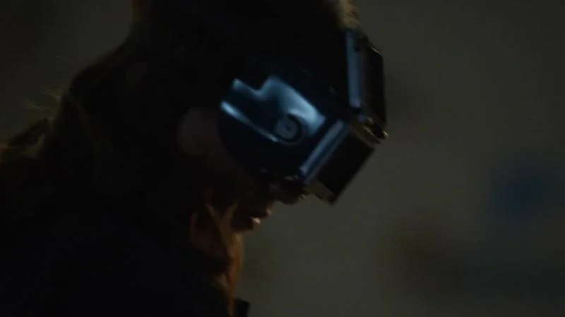 Кадры из сериала CSI: Вегас (2021)