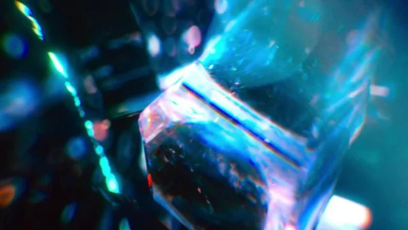 Кадры из сериала CSI: Вегас (2021)