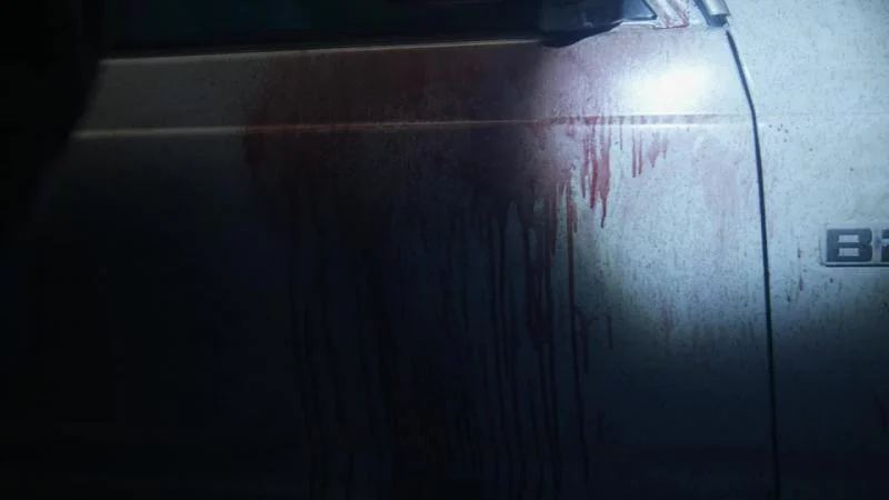 Кадры из сериала CSI: Вегас (2021)