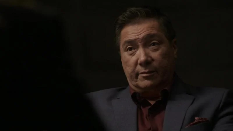 Кадры из сериала CSI: Вегас (2021)