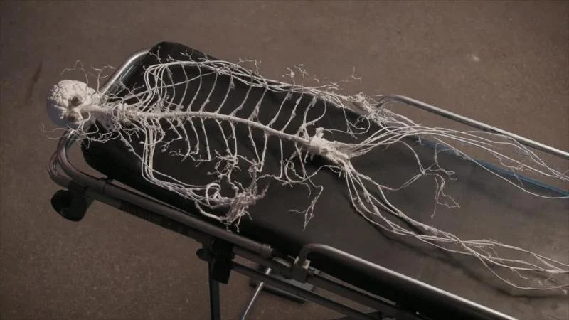 Кадры из сериала CSI: Вегас (2021)